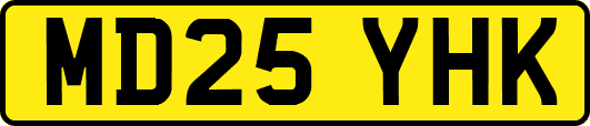 MD25YHK