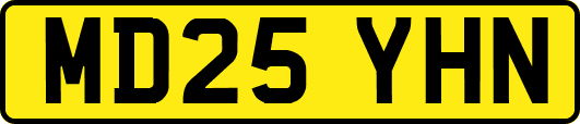 MD25YHN