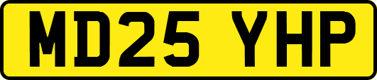 MD25YHP
