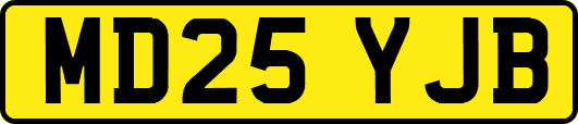 MD25YJB