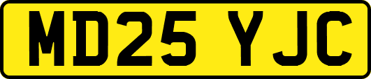MD25YJC