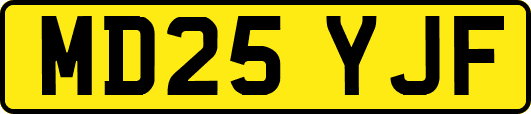 MD25YJF