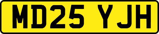 MD25YJH
