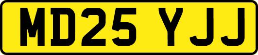 MD25YJJ