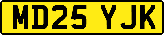 MD25YJK