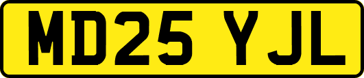 MD25YJL