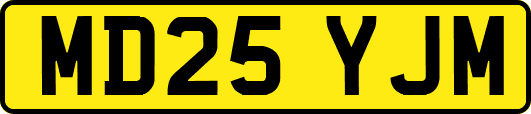 MD25YJM