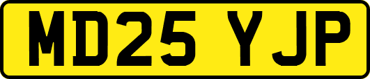 MD25YJP