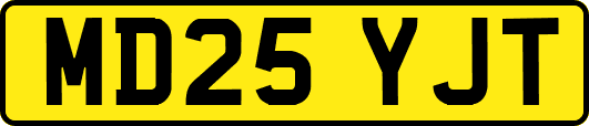 MD25YJT