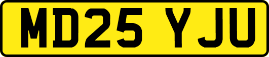 MD25YJU