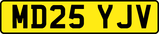 MD25YJV