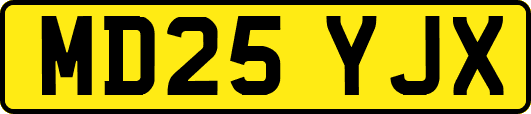 MD25YJX