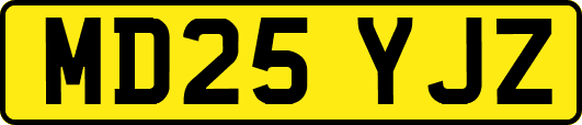 MD25YJZ