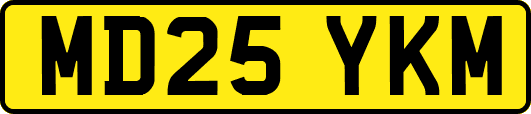 MD25YKM