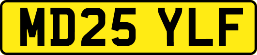 MD25YLF
