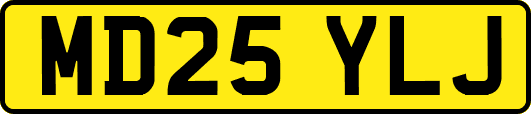MD25YLJ