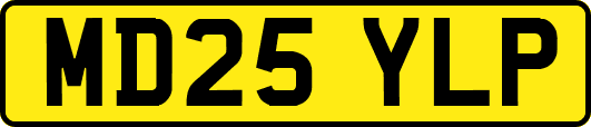 MD25YLP