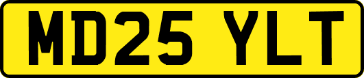 MD25YLT