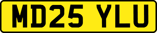 MD25YLU