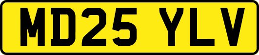 MD25YLV