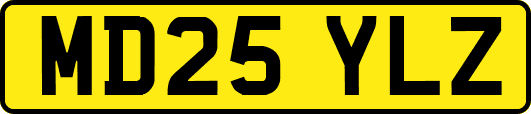 MD25YLZ