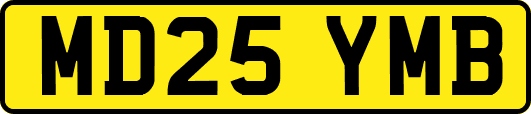 MD25YMB