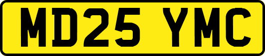 MD25YMC