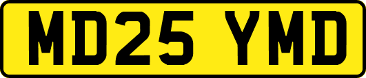 MD25YMD