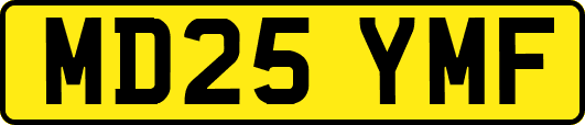 MD25YMF