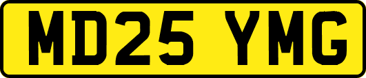 MD25YMG