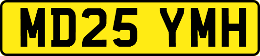 MD25YMH