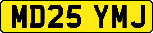 MD25YMJ