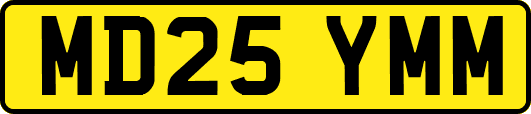 MD25YMM