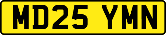 MD25YMN