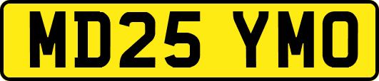 MD25YMO