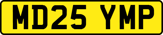 MD25YMP