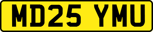 MD25YMU