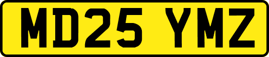 MD25YMZ