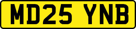 MD25YNB