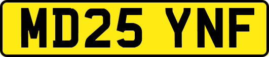 MD25YNF