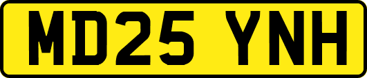 MD25YNH