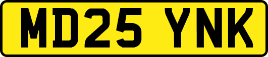MD25YNK