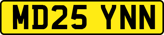 MD25YNN