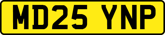 MD25YNP