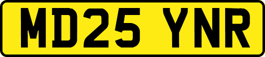 MD25YNR