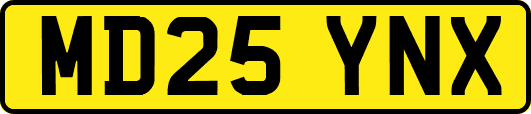 MD25YNX