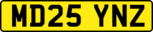 MD25YNZ