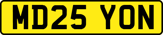 MD25YON
