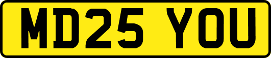 MD25YOU
