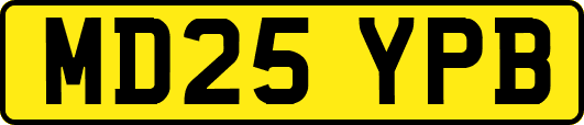 MD25YPB
